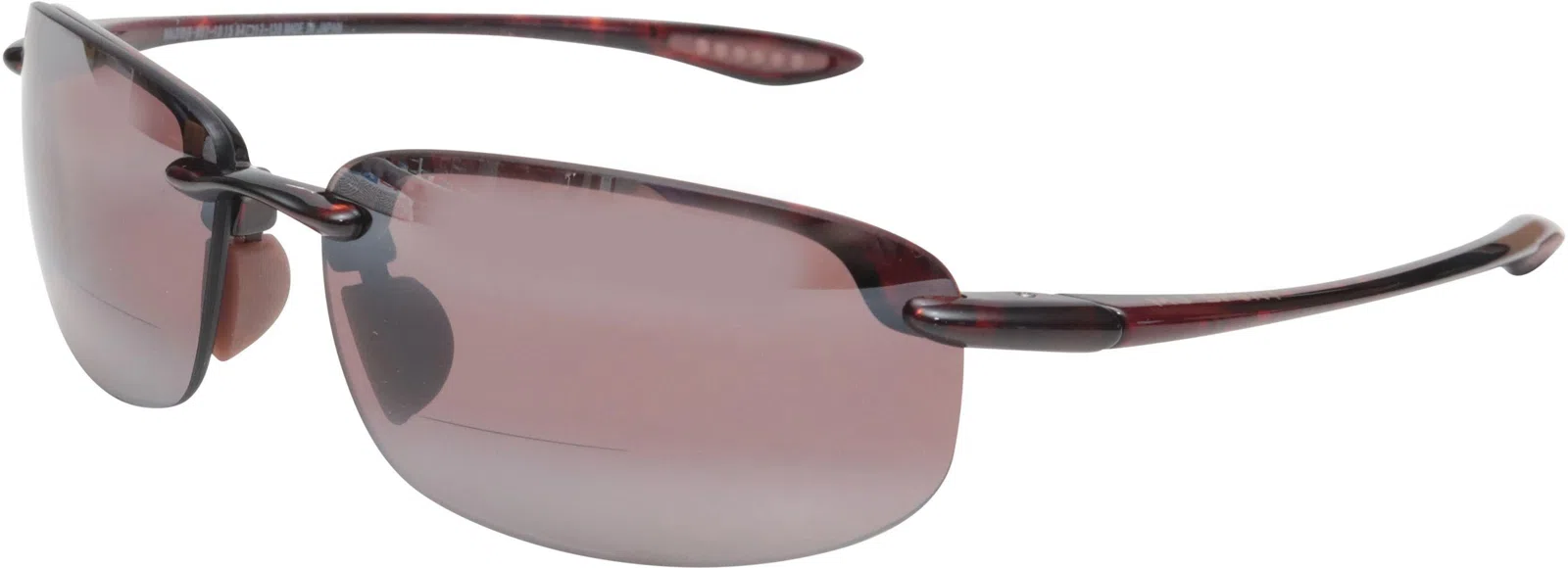 Maui Jim HO'OKIPA READER MJ807 Readers - view 34